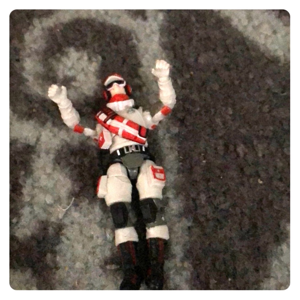 Fortnite toy